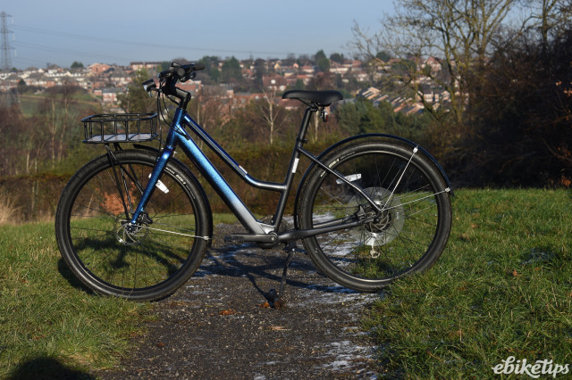 Cannondale treadwell electric bike 2024 review